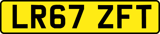 LR67ZFT