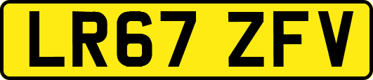 LR67ZFV