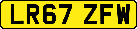 LR67ZFW