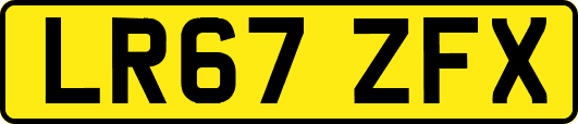 LR67ZFX
