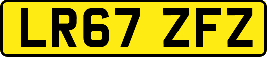 LR67ZFZ