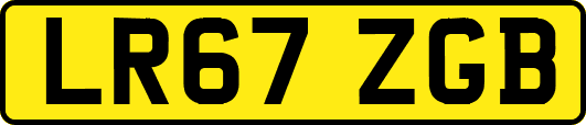LR67ZGB