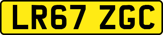 LR67ZGC