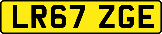 LR67ZGE