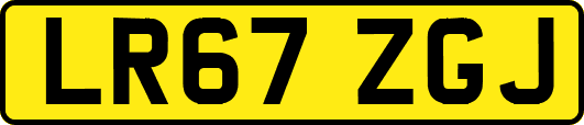 LR67ZGJ