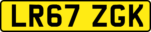 LR67ZGK