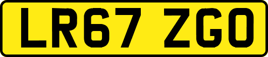 LR67ZGO