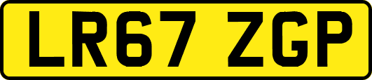 LR67ZGP