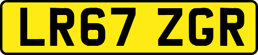 LR67ZGR