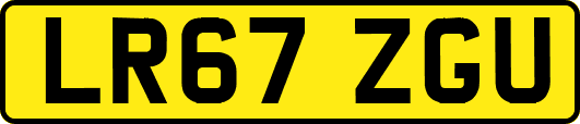 LR67ZGU