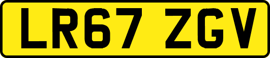 LR67ZGV