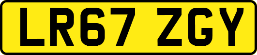 LR67ZGY