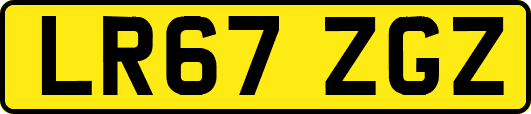 LR67ZGZ