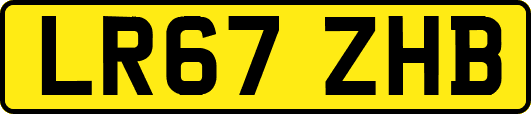 LR67ZHB