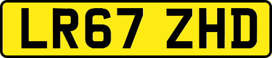 LR67ZHD