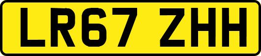 LR67ZHH