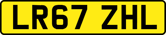 LR67ZHL