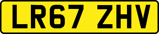LR67ZHV