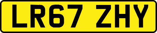 LR67ZHY