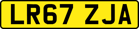 LR67ZJA