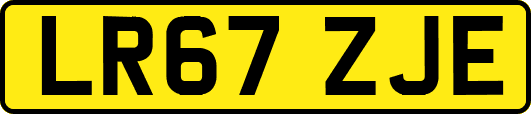 LR67ZJE