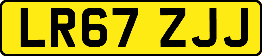 LR67ZJJ