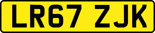 LR67ZJK