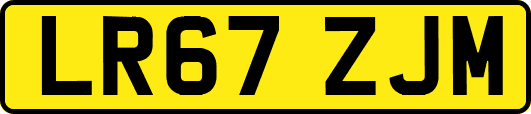 LR67ZJM