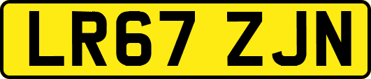 LR67ZJN