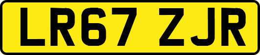 LR67ZJR