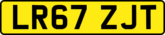LR67ZJT