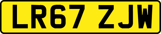 LR67ZJW