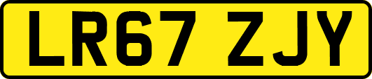 LR67ZJY