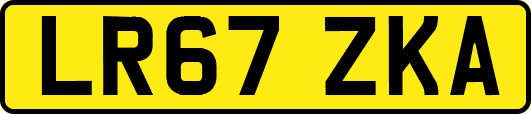 LR67ZKA