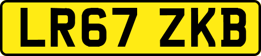 LR67ZKB
