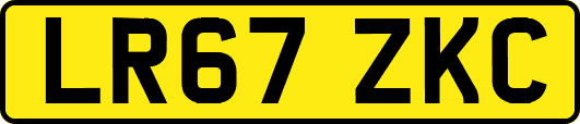 LR67ZKC
