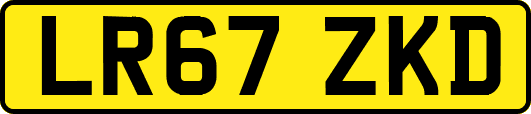 LR67ZKD