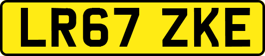 LR67ZKE