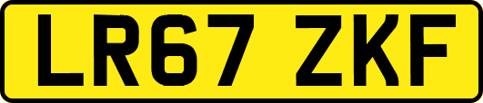 LR67ZKF