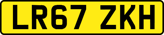 LR67ZKH