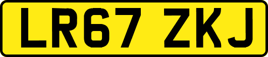 LR67ZKJ