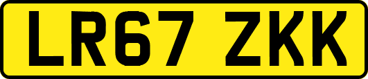 LR67ZKK