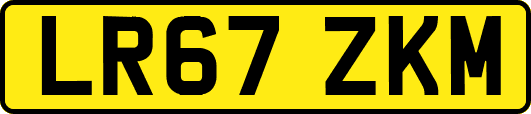 LR67ZKM