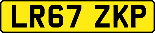 LR67ZKP