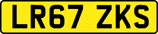 LR67ZKS