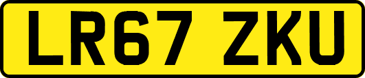 LR67ZKU