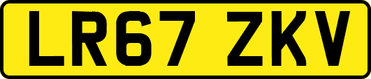 LR67ZKV