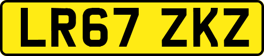 LR67ZKZ