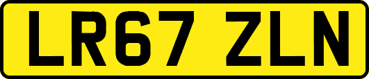 LR67ZLN