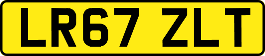 LR67ZLT